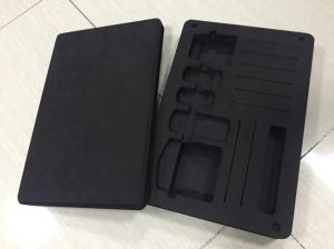 上海泡沫/橡塑样品