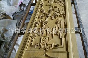 上海木工样品
