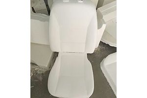 上海五轴加工中心样品