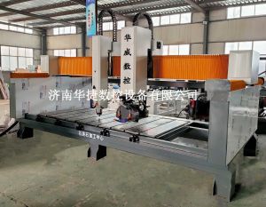 上海橱柜台面五轴桥切机