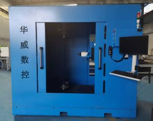 上海全包围立式立体雕刻机